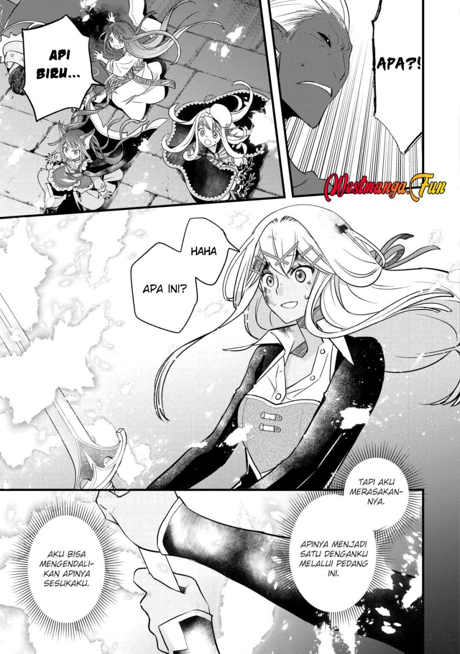 Dilarang COPAS - situs resmi www.mangacanblog.com - Komik kanchigai no atelier master 051 - chapter 51 52 Indonesia kanchigai no atelier master 051 - chapter 51 Terbaru 21|Baca Manga Komik Indonesia|Mangacan